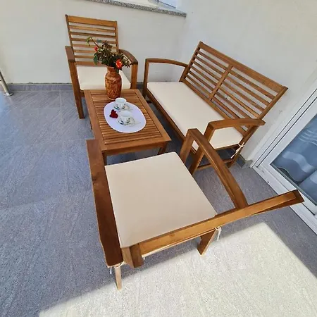 Ane 3 Appartement Tisno