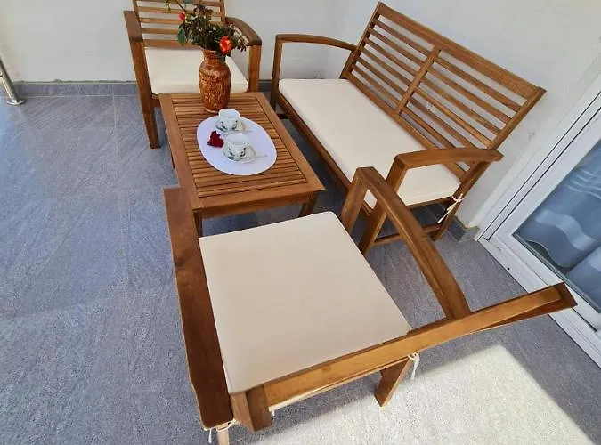 Ane 3 Appartement Tisno