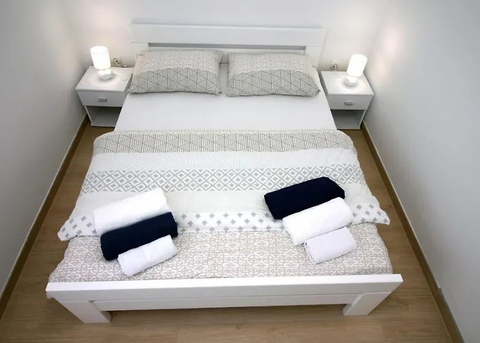 Апартаменты Ane 3 *